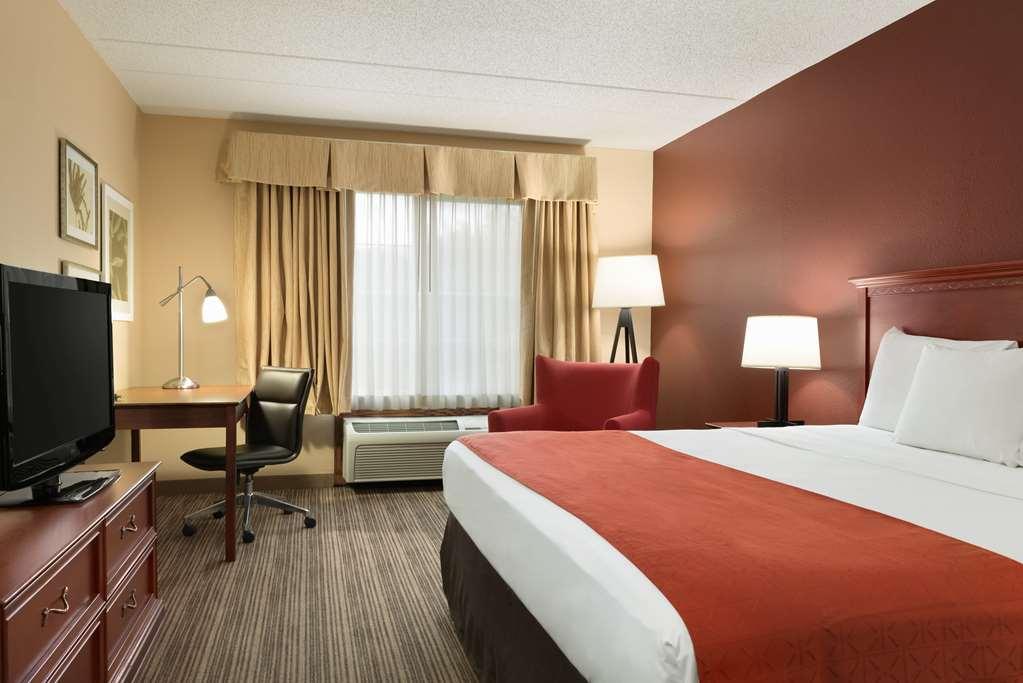 Comfort Inn & Suites St Paul Northeast Vadnais Heights Exterior foto