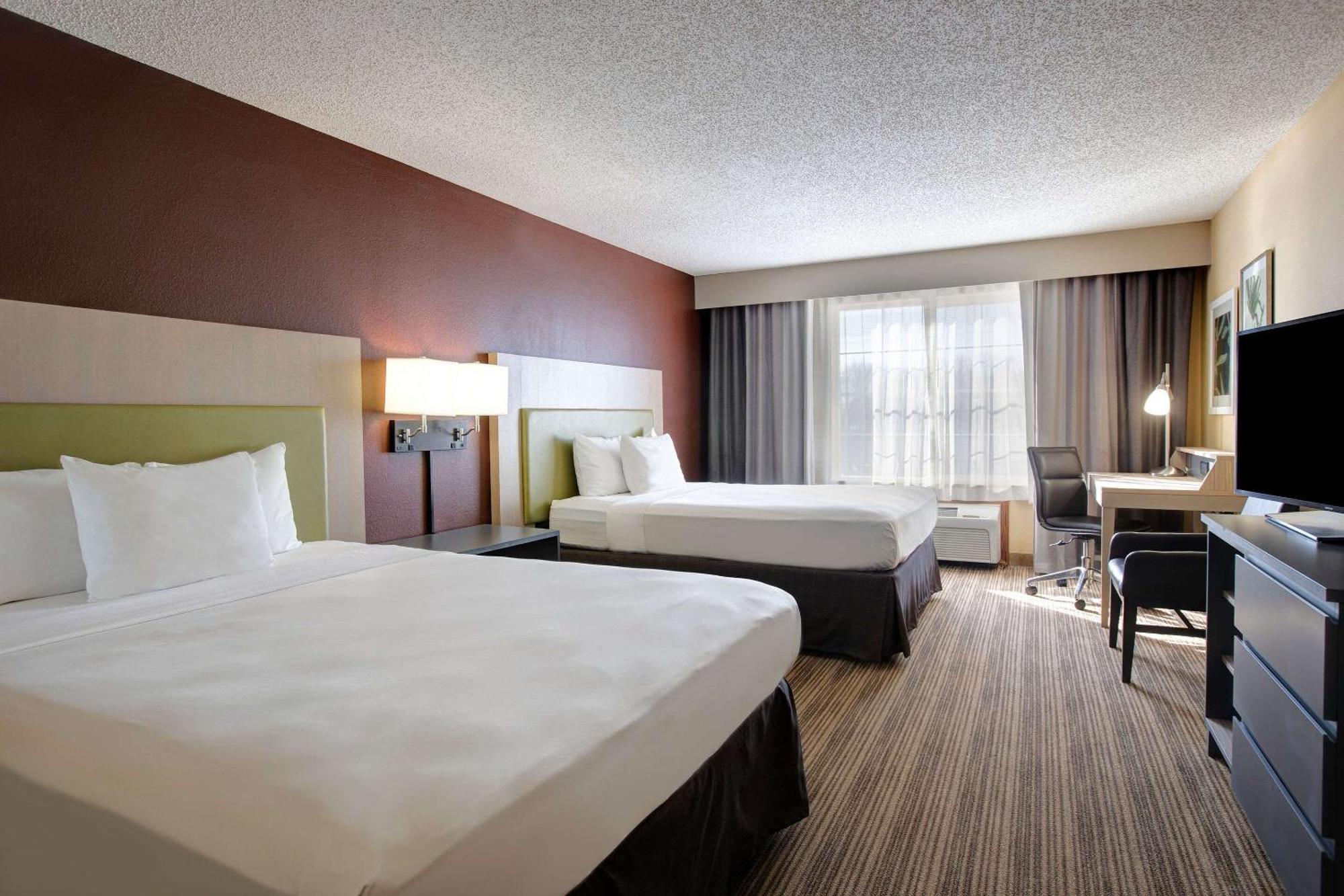 Comfort Inn & Suites St Paul Northeast Vadnais Heights Exterior foto