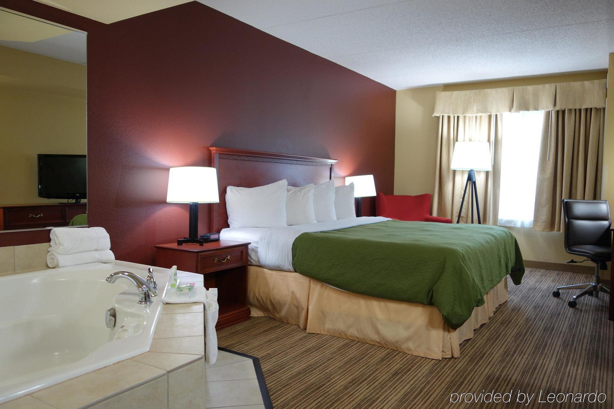 Comfort Inn & Suites St Paul Northeast Vadnais Heights Exterior foto