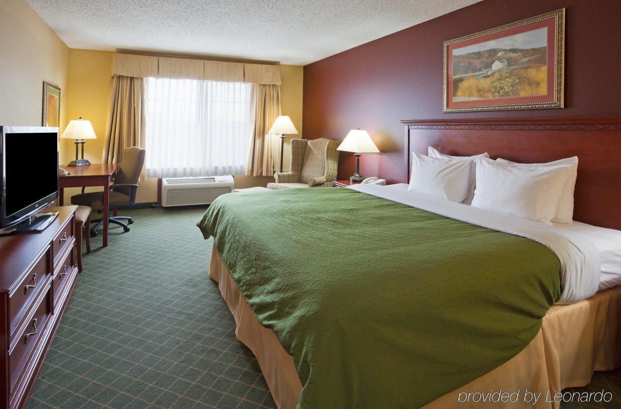 Comfort Inn & Suites St Paul Northeast Vadnais Heights Exterior foto